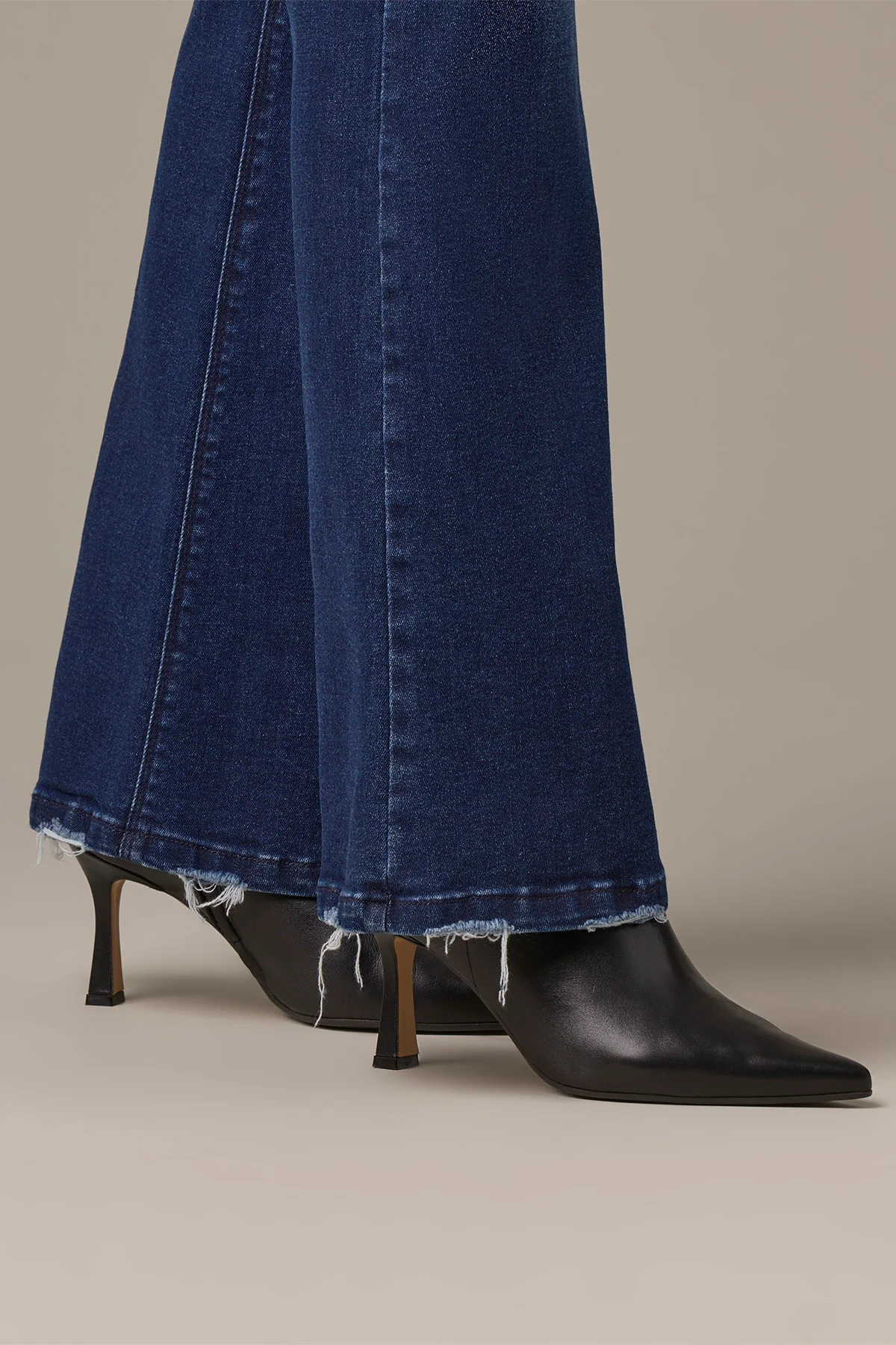 Madison High Rise Bootcut Jeans - Image 6